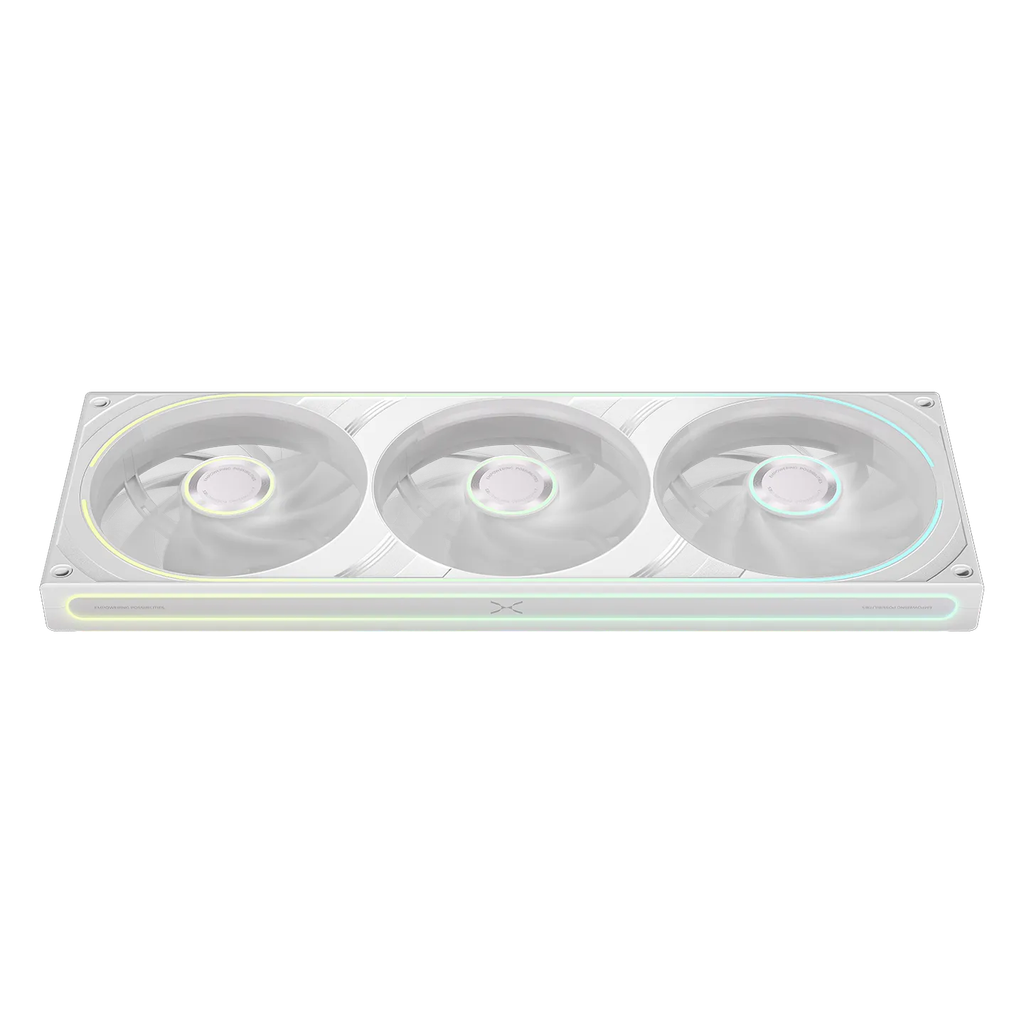 Quạt tản nhiệt TRYX FOBR 360 ARGB PWM - WHITE
