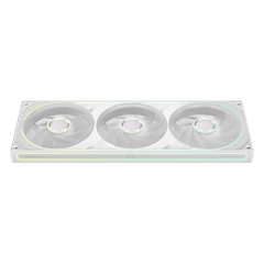 Quạt tản nhiệt TRYX FOBR 360 ARGB PWM - WHITE