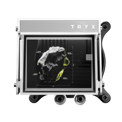 Tản nhiệt nước AIO TRYX HOLO ARGB 360 - WHITE