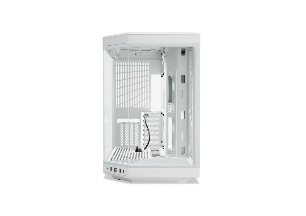 Vỏ Case Máy TÍnh HYTE Y70 Standard Case - WHITE