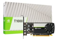 CARD ĐỒ HỌA LEADTEK NVIDIA T1000 4GB