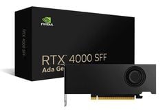 CARD ĐỒ HỌA LEADTEK NVIDIA RTX 4000 SFF ADA 20G