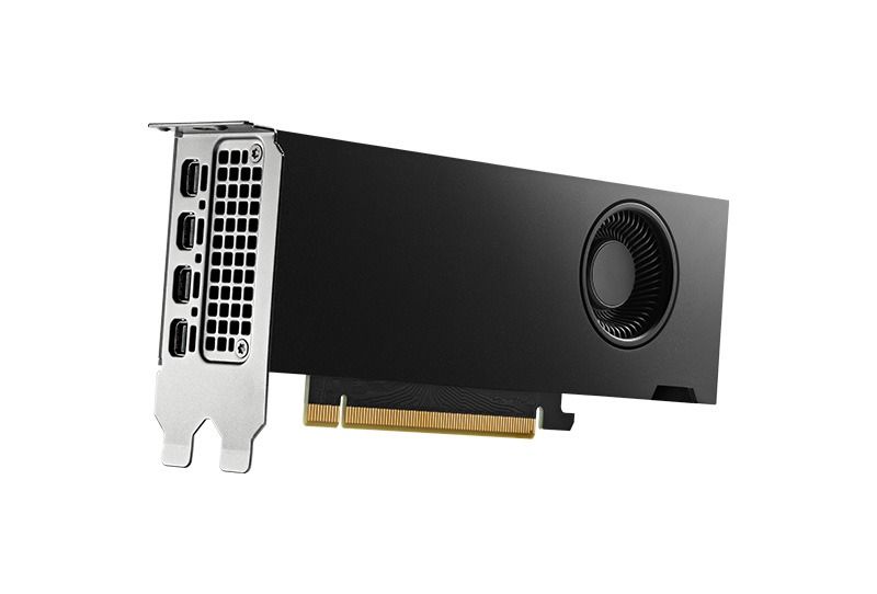 CARD ĐỒ HỌA LEADTEK NVIDIA RTX 4000 SFF ADA 20G