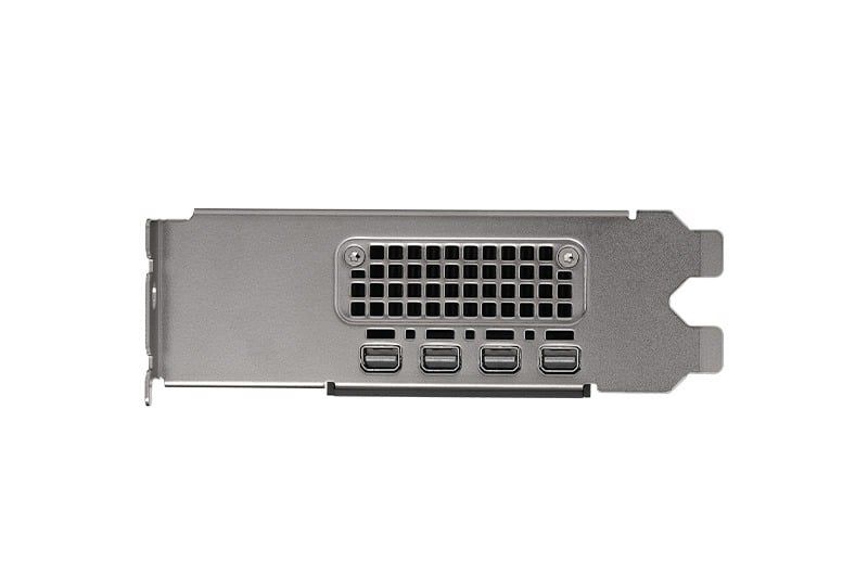 CARD ĐỒ HỌA LEADTEK NVIDIA RTX 4000 SFF ADA 20G