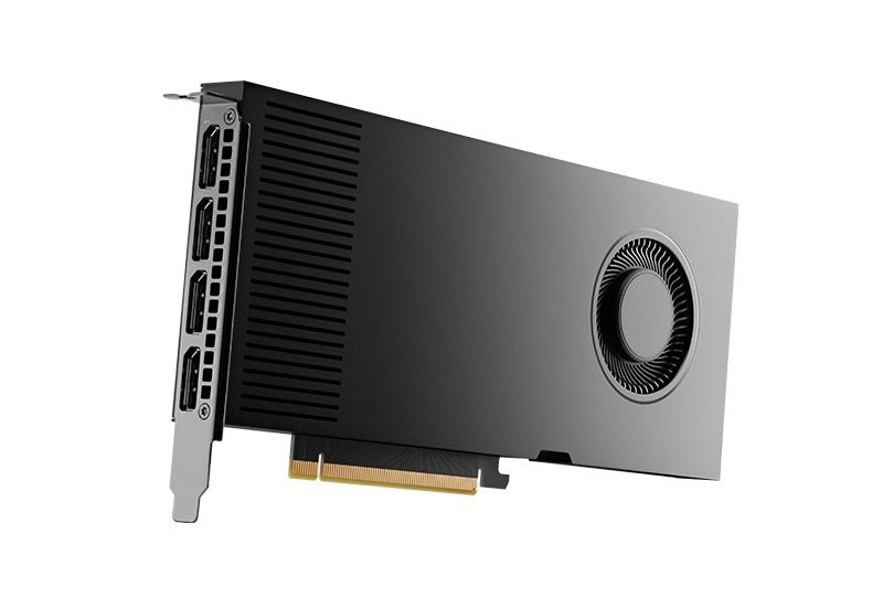 CARD ĐỒ HỌA LEADTEK NVIDIA RTX 4000 ADA 20G
