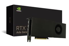 CARD ĐỒ HỌA LEADTEK NVIDIA RTX 4500 ADA 24G