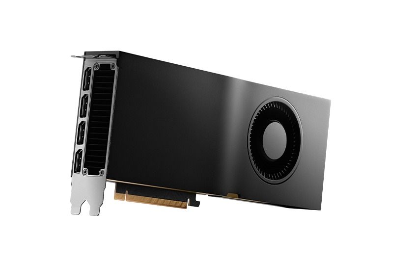 CARD ĐỒ HỌA LEADTEK NVIDIA RTX 4500 ADA 24G