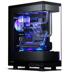 Vỏ Case Máy Tính Phanteks Evolv Series X2 ATX - BLACK