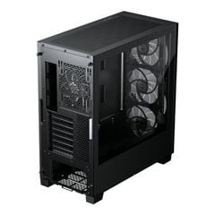 Vỏ Case Máy Tính Phanteks 523 Series XT Pro Ultra ATX - BLACK