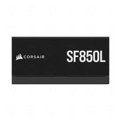 Nguồn máy tính Corsair SF850L SFX ATX 3.1 & PCIe 5.1 - 80 Plus Gold - Full Modul