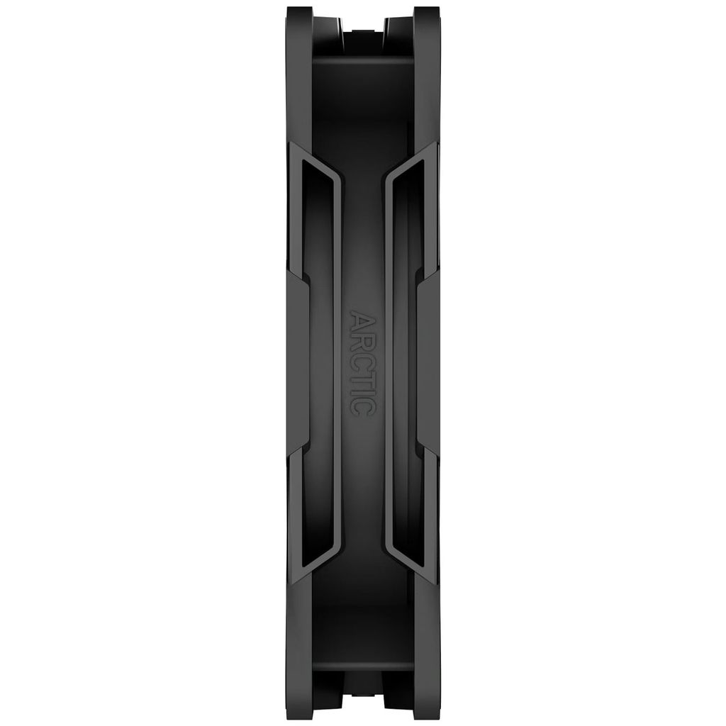 QUẠT TẢN NHIỆT ARCTIC P14 Pro Reverse A-RGB - BLACK ( CÁNH NGƯỢC)