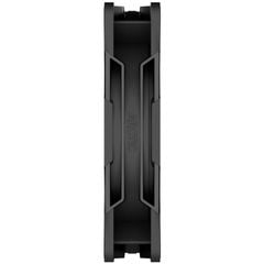 QUẠT TẢN NHIỆT ARCTIC P14 Pro Reverse A-RGB - BLACK ( CÁNH NGƯỢC)