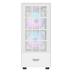 Vỏ Case Máy Tính Darkflash A290 - WHITE