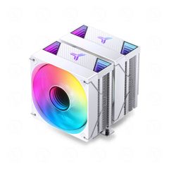 TẢN NHIỆT KHÍ JONSBO CR-3000 ARGB - WHITE