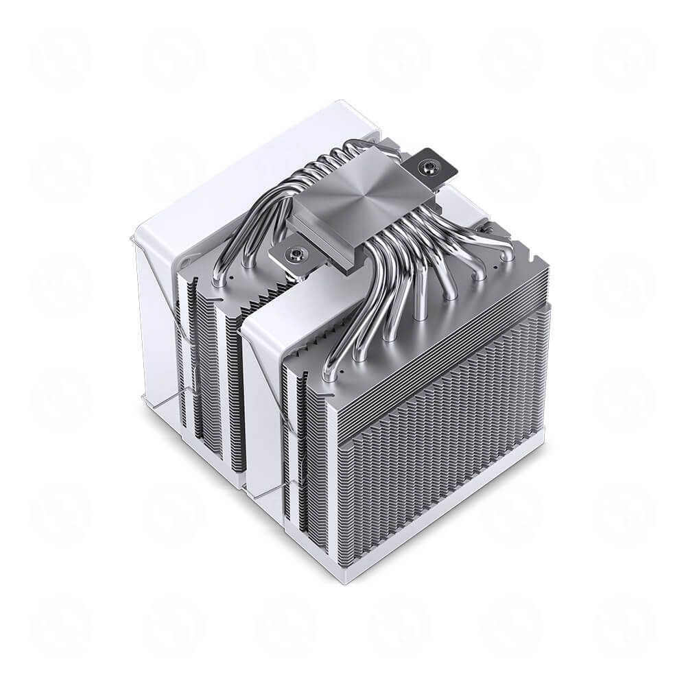 TẢN NHIỆT KHÍ JONSBO CR-3000 ARGB - WHITE