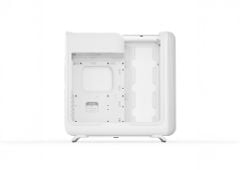 Vỏ Case Máy Tính HYTE X50 Case - SNOW WHITE