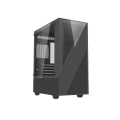 Vỏ Case Máy Tính Darkflash E330M - BLACK