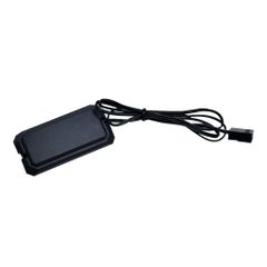 Fan Case LIAN LI UNI FAN SL WIRELESS 120 | SINGLE PACK - BLACK (1 QUẠT KHÔNG LCD)