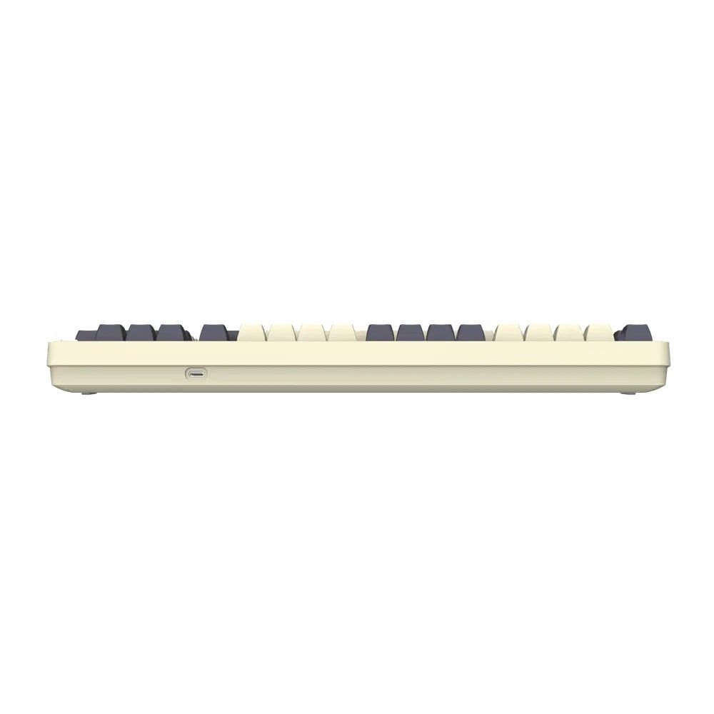 Bàn Phím DarkFlash DF98 Twilight Yellow Switch