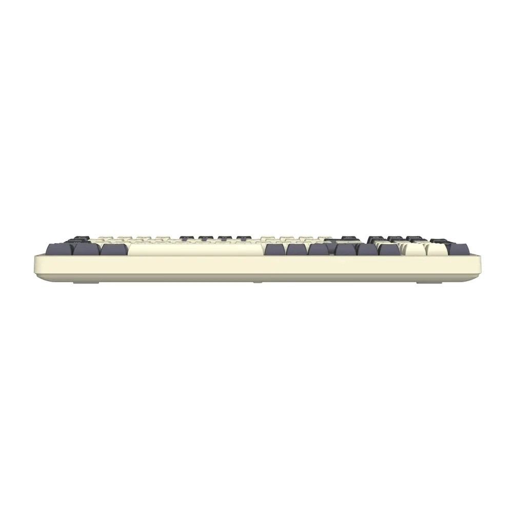 Bàn Phím DarkFlash DF98 Twilight Yellow Switch