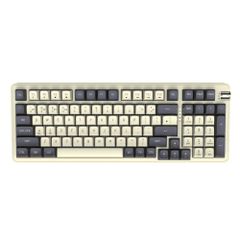 Bàn Phím DarkFlash DF98 Twilight Yellow Switch