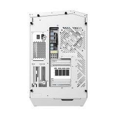 Vỏ Case Máy Tính DarkFlash DY470 - WHITE