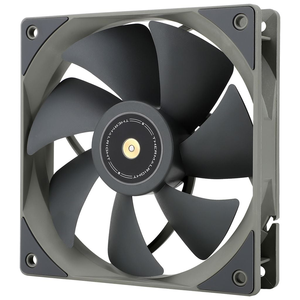 Quạt fan case 12CM Thermalright TL-G12 PWM