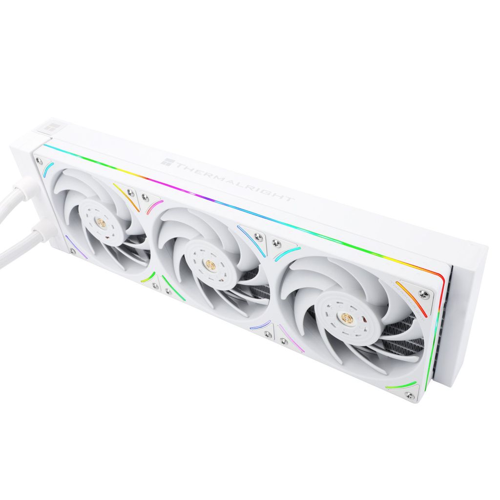 Tản nhiệt nước Thermalright Hyper Vision 360 UB ARGB WHITE | HV360