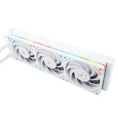 Tản nhiệt nước Thermalright Hyper Vision 360 UB ARGB WHITE | HV360
