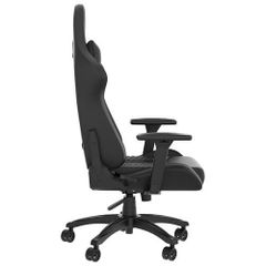 Ghế Corsair TC100 RELAXED - Leatherette - BLACK