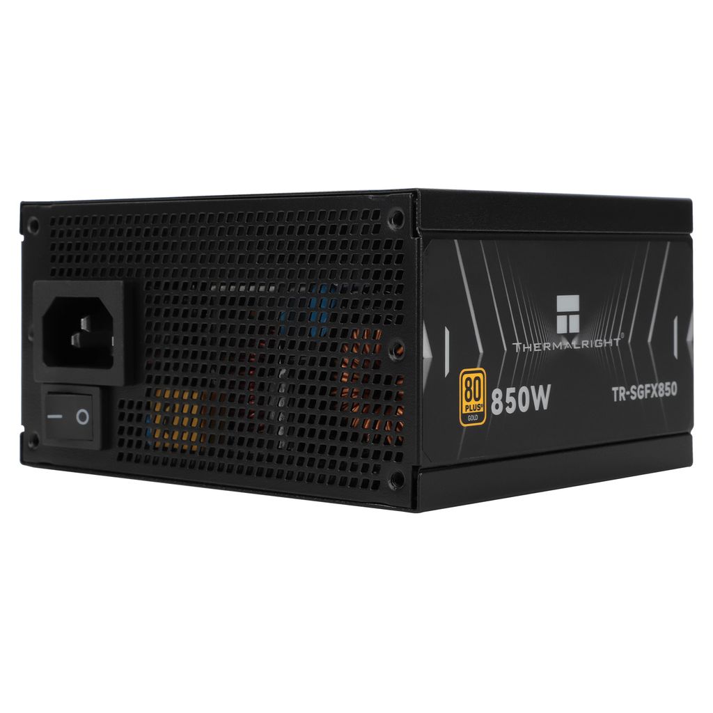 NGUỒN PSU THERMALRIGHT SGFX 850W - BLACK