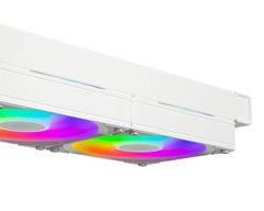 Tản Nhiệt Nước AIO ID-COOLING FX240 INF - WHITE