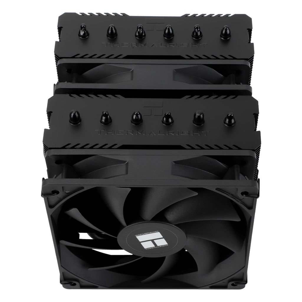 Tản nhiệt khí CPU ThermalRight Peerless Assassin 120 SE - BLACK