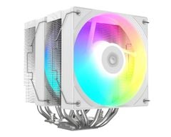 Tản nhiệt khí CPU ID-Cooling FROZN A620 PRO SE ARGB - WHITE (6 ỐNG ĐỒNG/TDP 260W)