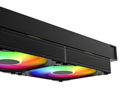 Tản Nhiệt Nước AIO ID-COOLING FX240 INF - BLACK