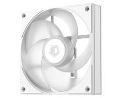 QUẠT TẢN NHIỆT ID-COOLING AS-120-ARGB-WR - WHITE