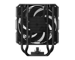 Tản nhiệt khí CPU ID-COOLING FROZN A510 TURBO - BLACK (5 ống đồng / tốc độ quạt 3000RPM)