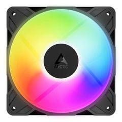 QUẠT TẢN NHIỆT ARCTIC P12 Pro Reverse A-RGB - BLACK ( CÁNH NGƯỢC)