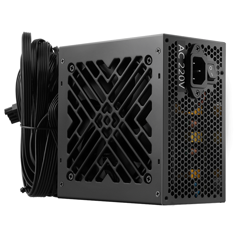 Nguồn Segotep BN750W 750W 80+ Bronze