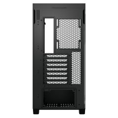 Vỏ máy tính Corsair 3500X TG Mid Tower - Black (CC-9011276-WW)