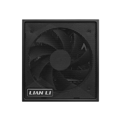 Nguồn máy tính Lian Li SX1200P 1200W - BLACK (80 Plus Platinum | ATX 3.1 | FULL MODULAR)