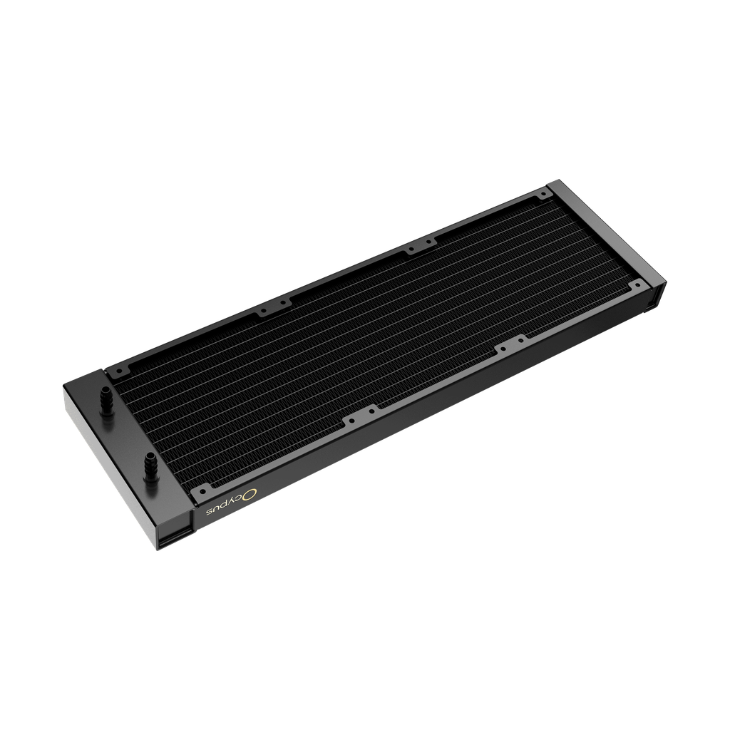 Tản Nhiệt Nước AIO Ocypus Delta L36 ARGB V2 - BLACK