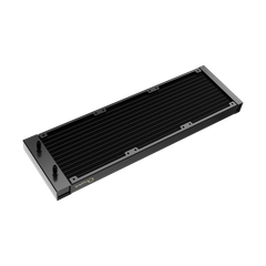 Tản Nhiệt Nước AIO Ocypus Delta L36 ARGB V2 - BLACK