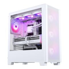 Vỏ Case Máy Tính Phanteks 523 Series XT Pro Ultra ATX - WHITE