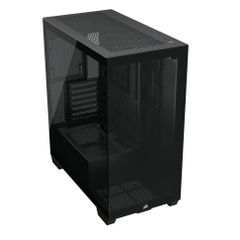 Vỏ máy tính Corsair 3500X TG Mid Tower - Black (CC-9011276-WW)