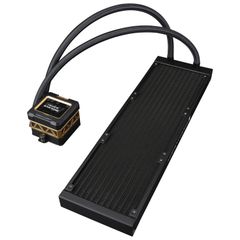 Tản nhiệt nước AIO CPU THERMALRIGHT FROZEN WARFRAME 360 X - BLACK | FW360X