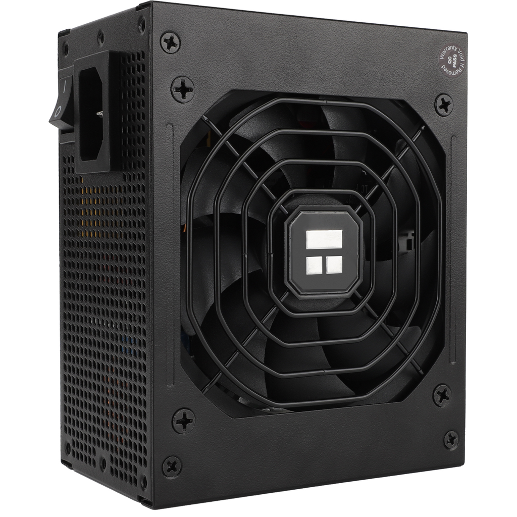 Nguồn máy tính PSU Thermalright TR-TGFX-750W - BLACK ( 80 Plus Gold, Full Modular, ATX 3.0, PCIe 5.0)