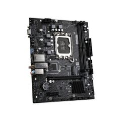 BO MẠCH CHỦ MAINBOARD COLORFUL BATTLE-AX H610M-P WIFI D5 V20