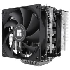 Tản nhiệt khí CPU Thermalright Phantom Spirit 120 SE - BLACK