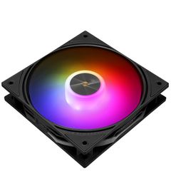 Quạt Fan case ThermalRight TL-P12-S LED ARGB - BLACK (12cm/Quạt tản Frozen Warframe)